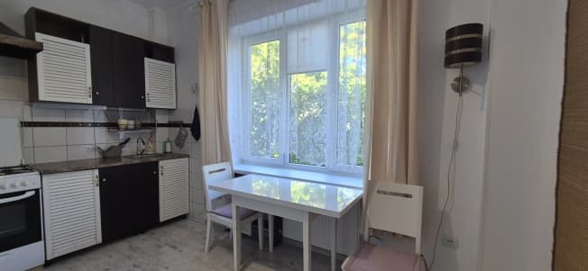 Снять квартиру на улице Алябьева в Калининграде. Вариант № 2364659, 1, площадь - квм, цена 32000 рублей