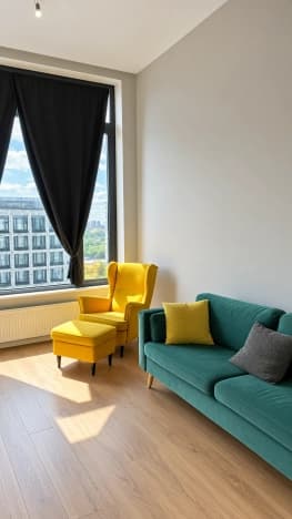 Купить квартиру с ремонтом на улице Большая Почтовая в Москве. Вариант № 2382144, 0, площадь - квм, цена 23950000 рублей