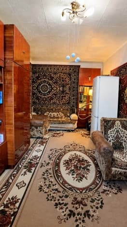 Купить квартиру в Оренбургской области. Вариант № 2211379, 1, площадь - квм, цена 2200000 рублей