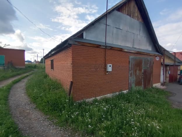 Купить коммерческую недвижимость в Республике Башкортостан. Вариант № 2228103, 0, площадь - квм, цена 995000 рублей