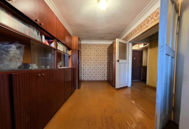 Купить трехкомнатную квартиру до 3,5 млн в Ярославской области. Вариант № 1281931, 1, площадь - квм, цена 3999999 рублей