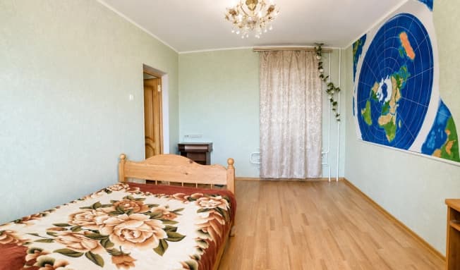 Снять двухкомнатную квартиру до 20 тыс рублей в Владимире. Вариант № 511493, 0, площадь - квм, цена 22000 рублей