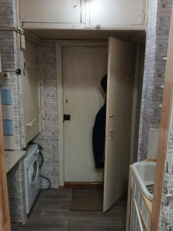Купить однокомнатную квартиру в Деревне Бараках в Судогодском районе в Владимирской области. Вариант № 2229921, 0, площадь - квм, цена 1050000 рублей