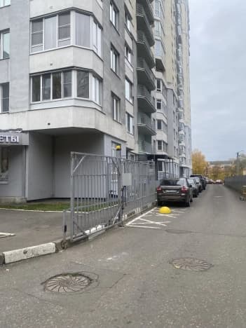 Снять однокомнатную квартиру в Микрорайоне Институтский Городок, микрорайон Юрьевец в Владимире. Вариант № 2383989, 0, площадь - квм, цена 39000 рублей