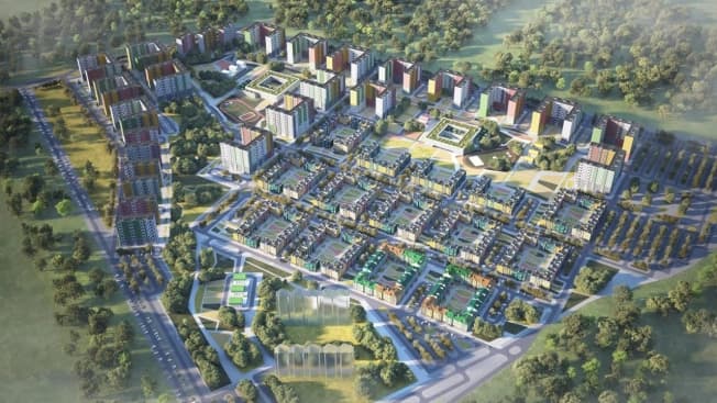 Купить однокомнатную квартиру до 7 млн на улице Ключевая в Туле. Вариант № 2156251, 1, площадь - квм, цена 3720000 рублей