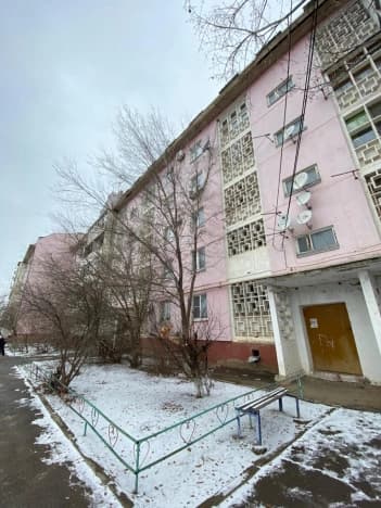 Купить однокомнатную квартиру в Посёлоке Верхнетемерницком в Аксайском районе на улице Обсерваторная , посёлок Верхнетемерницкий в Ростовской области. Вариант № 2169050, 0, площадь - квм, цена 4500000 рублей