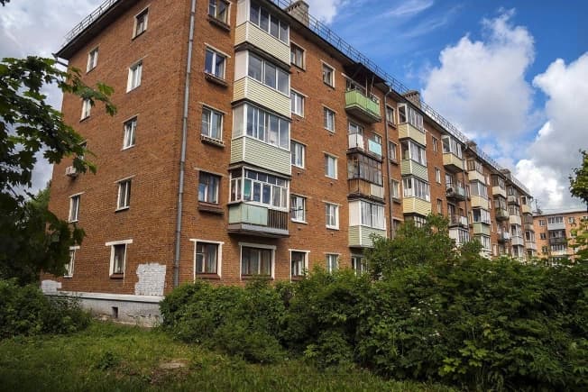 Купить двухкомнатную квартиру в Посёлоке Никологорах в Вязниковском районе на улице Игошина, посёлок Никологоры в Владимирской области. Вариант № 2329369, 0, площадь - квм, цена 4350000 рублей