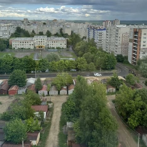 Купить двухкомнатную квартиру на улице Садовая в Владимире. Вариант № 2268251, 1, площадь - квм, цена 8000000 рублей