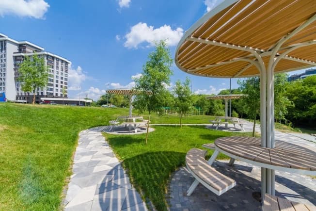 Купить двухкомнатную квартиру в новостройках у метро Некрасовка в Московской области. Вариант № 2252512, 0, площадь - квм, цена 5850000 рублей