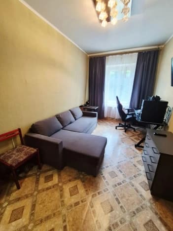 Купить двухкомнатную квартиру в ЖК Семейный в Владимире. Вариант № 2252977, 1, площадь - квм, цена 4750000 рублей