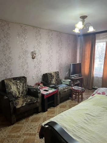 Купить однокомнатную квартиру на улице Гэсстроевская в Новосибирске. Вариант № 2170069, 0, площадь - квм, цена 3500000 рублей