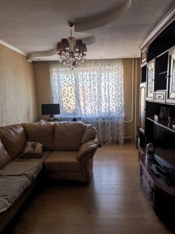 Купить двухкомнатную квартиру до 9 млн в Рязани. Вариант № 2309325, 0, площадь - квм, цена 5160000 рублей