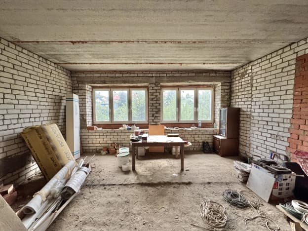 Продажа домов в коттеджном поселке Для Своих. Вариант № 2274954, 1, площадь - квм, цена 5800000 рублей