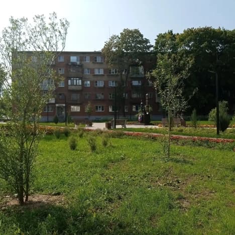 Купить многокомнатную квартиру до 1 млн в Владимире. Вариант № 1749805, 1, площадь - квм, цена 880000 рублей