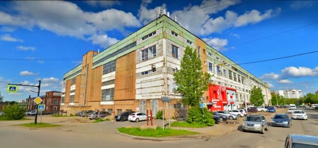 Снять коммерческую недвижимость в Ивановской области. Вариант № 2176433, 0, площадь - квм, цена 550000 рублей