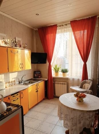 Купить квартиру с мебелью в Санкт-Петербурге. Вариант № 2392661, 0, площадь - квм, цена 12100000 рублей
