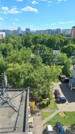 Купить трехкомнатную квартиру в Микрорайоне 15-й, Мытищи в Мытищах. Вариант № 2232265, 0, площадь - квм, цена 25500000 рублей
