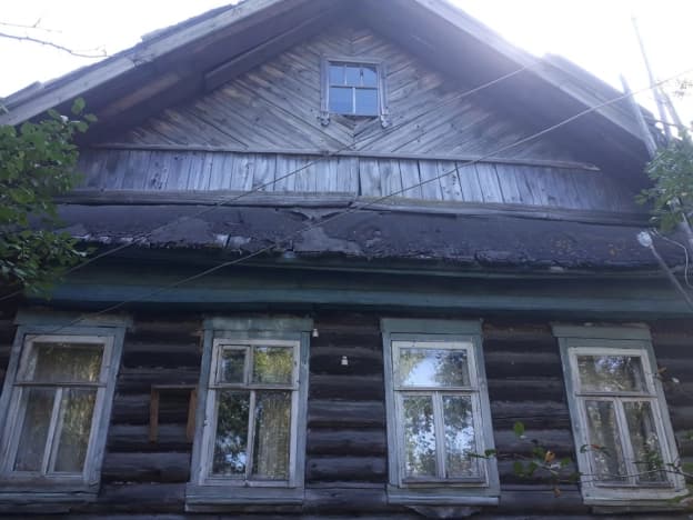 Купить дом в Нижегородской области. Вариант № 2289663, 1, площадь - квм, цена 1500000 рублей