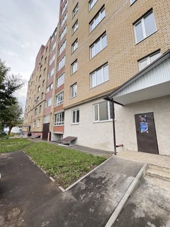 Купить квартиру площадью 50 кв.м в Туймазах. Вариант № 2353740, 1, площадь - квм, цена 4890000 рублей
