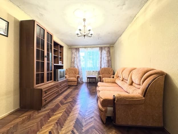 Купить квартиру в Белгороде. Вариант № 2351664, 0, площадь - квм, цена 4550000 рублей