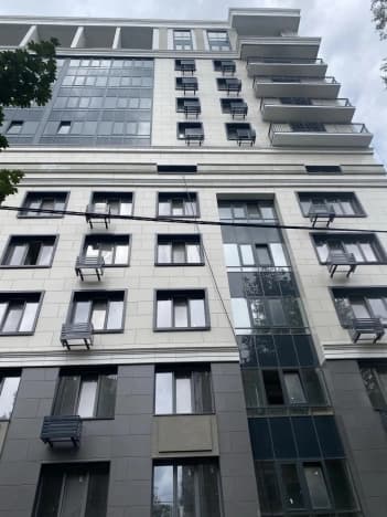 Купить двухкомнатную квартиру в ЖК Театральный квартал в Москве. Вариант № 2312585, 1, площадь - квм, цена 22500000 рублей