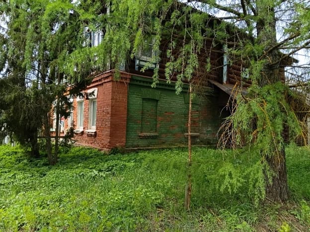 Купить четырехкомнатную квартиру до 2 млн в Судогде. Вариант № 2034091, 1, площадь - квм, цена 2520000 рублей