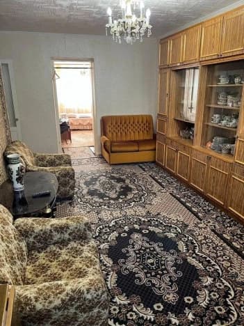 Купить трехкомнатную квартиру в селе Аксаково в Белебеевском районе на улице Мира, село Аксаково в Республике Башкортостан. Вариант № 2398184, 1, площадь - квм, цена 4690000 рублей