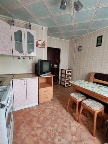 Купить двухкомнатную квартиру в селе Чигири в Благовещенском Муниципальном Округе на улице Красная , село Чигири в Амурской области. Вариант № 1569033, 1, площадь - квм, цена 2900000 рублей
