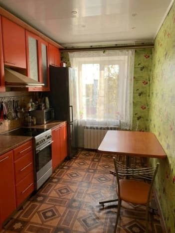 Купить четырехкомнатную квартиру в Медвежьегорске. Вариант № 2394076, 0, площадь - квм, цена 4999000 рублей