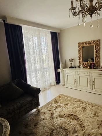 Купить двухкомнатную квартиру на улице Братская в Москве. Вариант № 2278181, 1, площадь - квм, цена 26000000 рублей