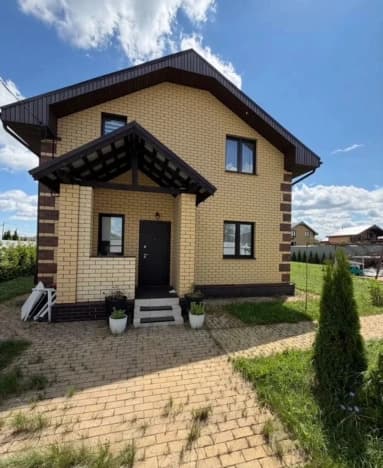 Купить дом в Бронницах. Вариант № 2259043, 0, площадь - квм, цена 17950000 рублей