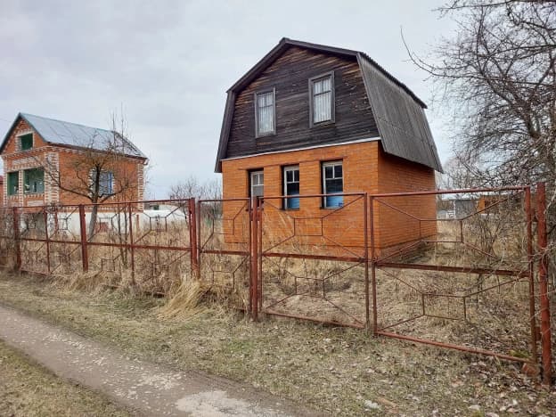 Купить дачу до 1 млн в Рязанской области. Вариант № 1547576, 1, площадь - квм, цена 1100000 рублей