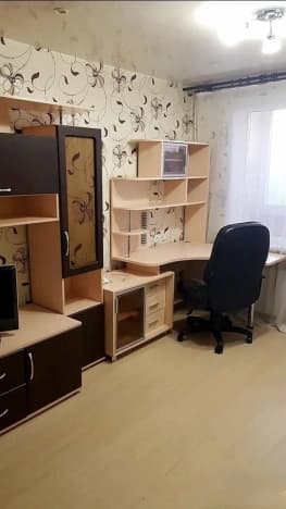 Купить квартиру на 5 этаже на вторичке в Новосибирске. Вариант № 2367868, 1, площадь - квм, цена 4900000 рублей