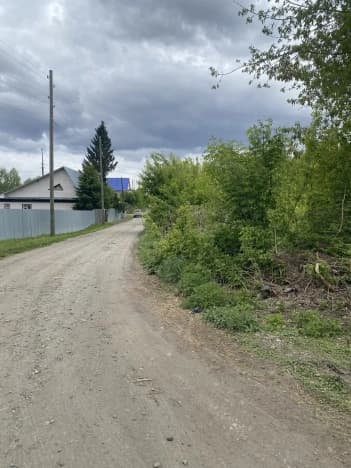 Купить дом в Деревне Камышной в Кемеровском Муниципальном Округе в Кемеровской Области — Кузбассе. Вариант № 2189871, 0, площадь - квм, цена 600000 рублей
