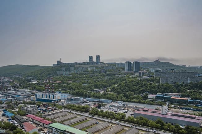. Вариант № 1809065, 1, площадь - 64.62 квм, цена 12148560 рублей