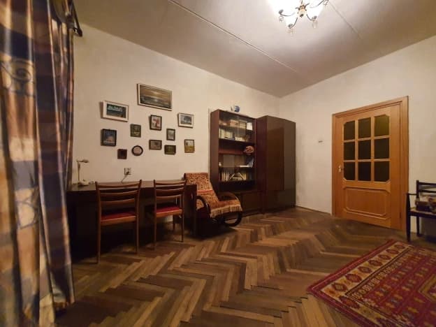 Купить двухкомнатную квартиру в ЖК У Озера в Санкт-Петербурге. Вариант № 2131281, 0, площадь - квм, цена 20200000 рублей