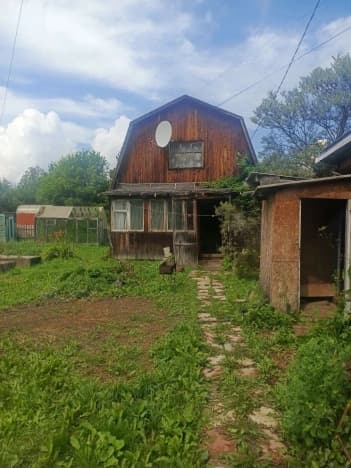 Купить дачу в Мошковском районе в Новосибирской области. Вариант № 2273278, 0, площадь - квм, цена 1500000 рублей