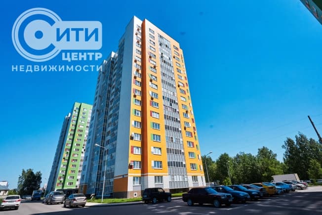 Купить трехкомнатную квартиру на вторичке в ЖК Современник в Воронеже. Вариант № 2177836, 0, площадь - квм, цена 7899999 рублей