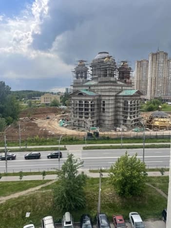 Купить двухкомнатную квартиру в Микрорайоне Силикатная-2, Подольск в Подольске. Вариант № 2247084, 1, площадь - квм, цена 9990000 рублей