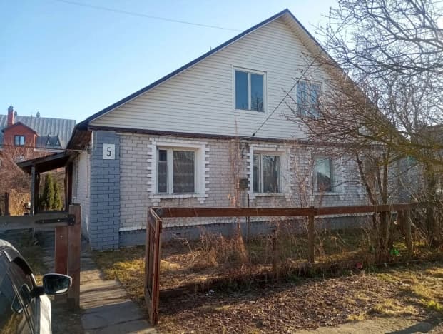 Купить дом на улице Кишинёвская в Нижнем Новгороде. Вариант № 2304706, 0, площадь - квм, цена 8500000 рублей