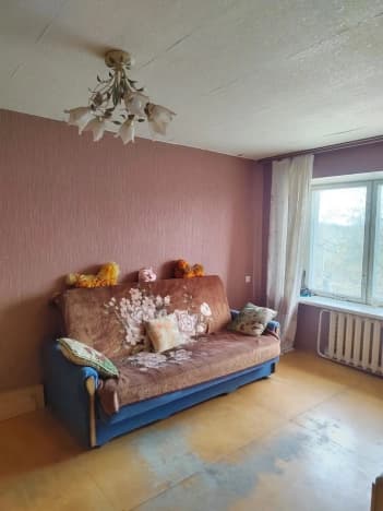 Купить двухкомнатную квартиру в Посёлоке Городского Типе Быкове в Раменском Муниципальном Округе в Московской области. Вариант № 2280328, 0, площадь - квм, цена 4350000 рублей