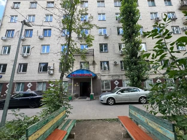 Купить студию в ЖК Скай Гарден (Sky Garden) в Москве. Вариант № 2294988, 1, площадь - квм, цена 4550000 рублей