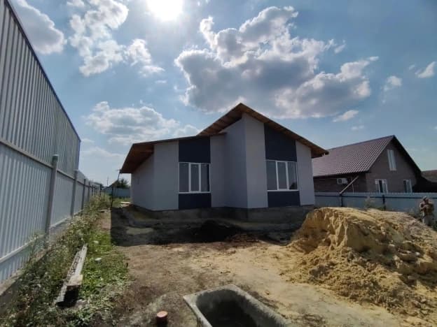 Купить дом в Красногвардейском Муниципальном Округе в Белгородской области. Вариант № 2292768, 1, площадь - квм, цена 9800000 рублей