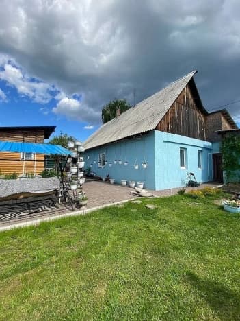 Купить дом на улице Таврическая в Кемерове. Вариант № 2084287, 0, площадь - квм, цена 6000000 рублей