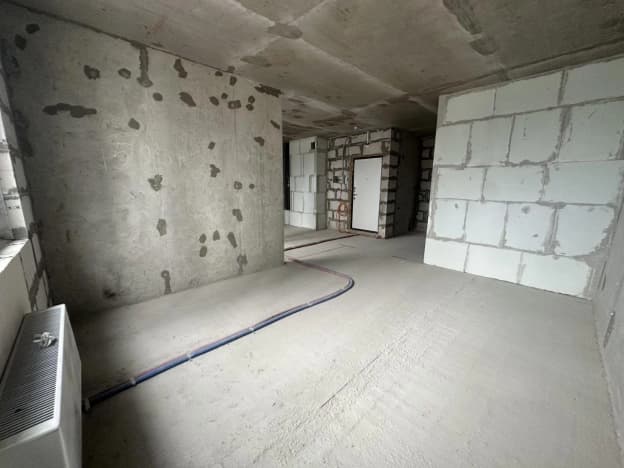 Купить двухкомнатную квартиру на вторичке в ЖК НАЙС ЛОФТ (N'ICE LOFT) в Москве. Вариант № 2284998, 1, площадь - квм, цена 11500000 рублей