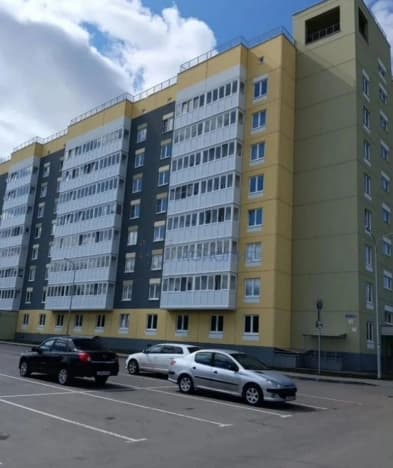 Купить квартиру с ремонтом на улице Гаршина в Нижнем Новгороде. Вариант № 2240212, 0, площадь - квм, цена 8199000 рублей