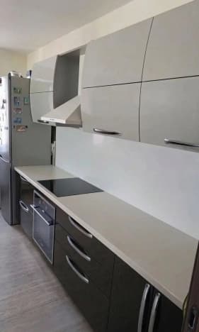 Купить трехкомнатную квартиру с ремонтом на улице Серебренниковская в Новосибирске. Вариант № 2327954, 0, площадь - квм, цена 7350000 рублей
