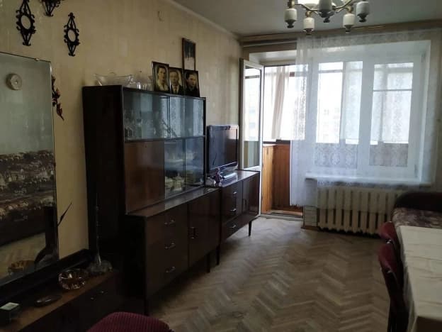 Купить квартиру с балконом в Москве. Вариант № 2237416, 0, площадь - квм, цена 14750000 рублей