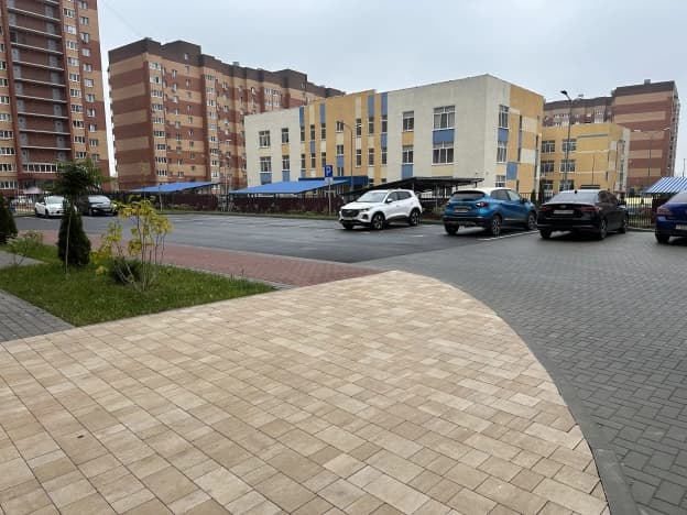 . Вариант № 2375970, 1, площадь - 23.6 квм, цена 3500000 рублей