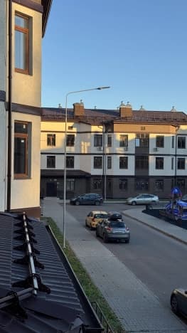 Купить однокомнатную квартиру в районе Западный в Раменском. Вариант № 2398610, 1, площадь - квм, цена 3408000 рублей